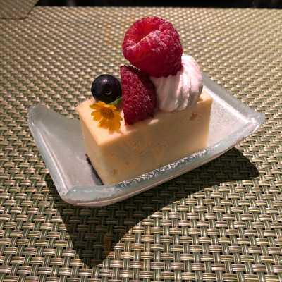 ห้องอาหารโฟลว์