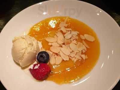 ห้องอาหารโฟลว์