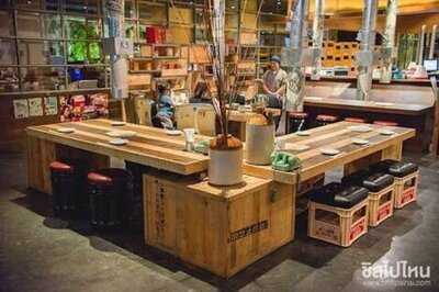 Kukkuuk Yakiniku Cafe