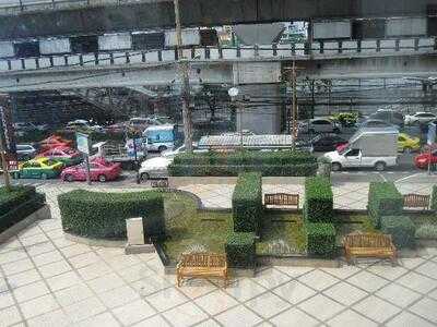 Kalapapreuk On First