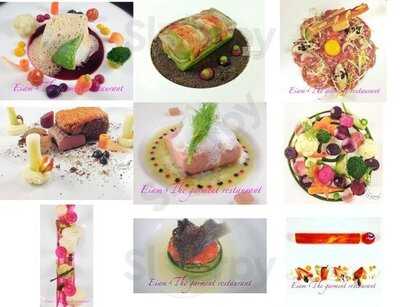 The Garment Restaurant