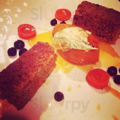 The Garment Restaurant