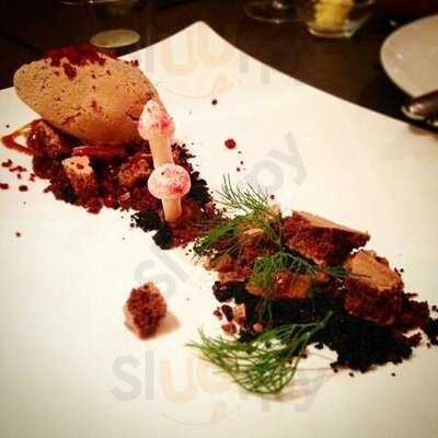 The Garment Restaurant