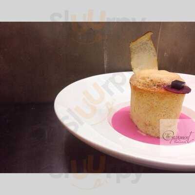 The Garment Restaurant