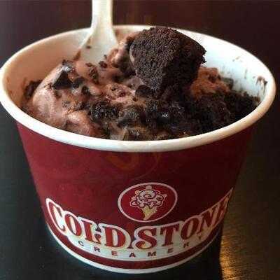 โคลด์สโตนครีมเมอรี่ ร้านไอศกรีม