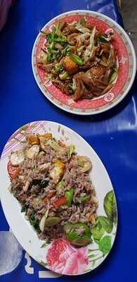 เจ้หลีอาหารเจ