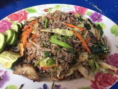 เจ้หลีอาหารเจ