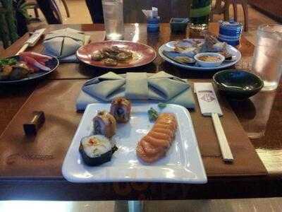 ห้องอาหารญี่ปุ่น ยูเซ็น