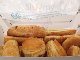 ปทุมเค็ก (ปทุมเค้ก)