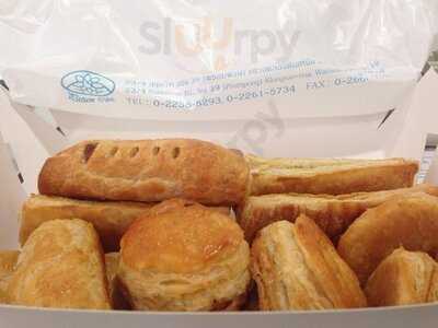 ปทุมเค็ก (ปทุมเค้ก)