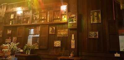 Thon Buri Bar