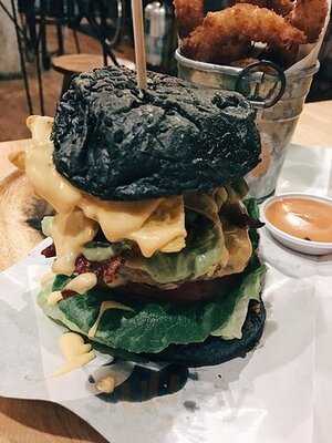 จิม เบอร์เกอร์