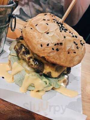 จิม เบอร์เกอร์