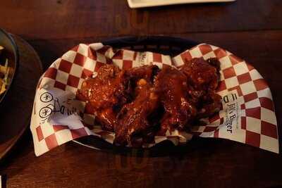 จิม เบอร์เกอร์