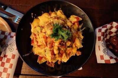 จิม เบอร์เกอร์