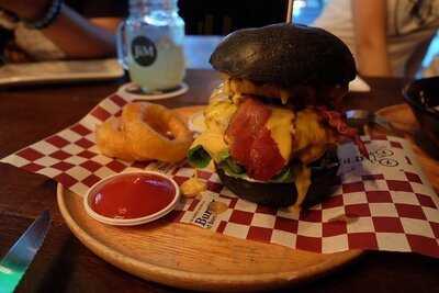 จิม เบอร์เกอร์