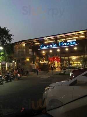 Canale House