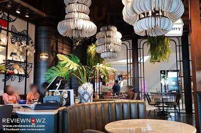 กับข้าว' กับปลา