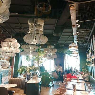 กับข้าว' กับปลา