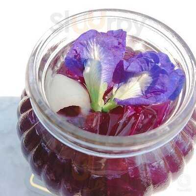 กับข้าว' กับปลา