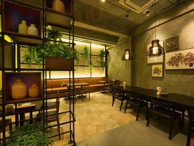 Krung Siam Thai Restaurant And Bar