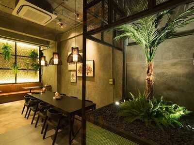 Krung Siam Thai Restaurant And Bar