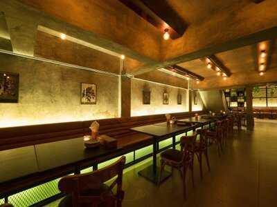 Krung Siam Thai Restaurant And Bar