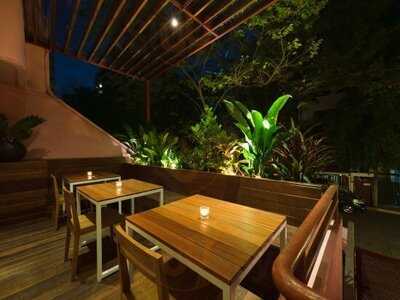 Krung Siam Thai Restaurant And Bar