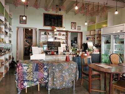 สวนเงินมีมาคาเฟ่