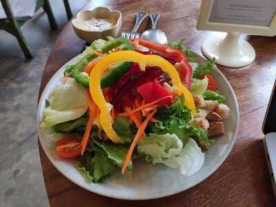 สวนเงินมีมาคาเฟ่