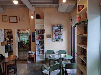 สวนเงินมีมาคาเฟ่