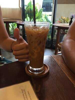 สวนเงินมีมาคาเฟ่