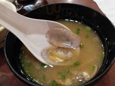 ร้านอาหารญี่ปุ่น ฮาคาต้า