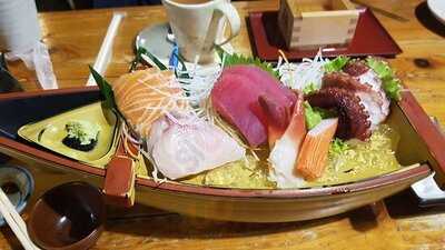 ภัตตาคารอาหารญี่ปุ่น ชิตาเกะ (โบว์-ปรารถนา)