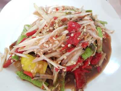 โอ้โหจิ้มจุ่มนายอาง