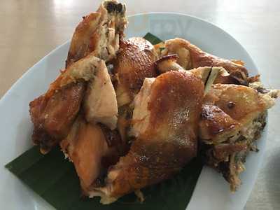 โอ้โหจิ้มจุ่มนายอาง