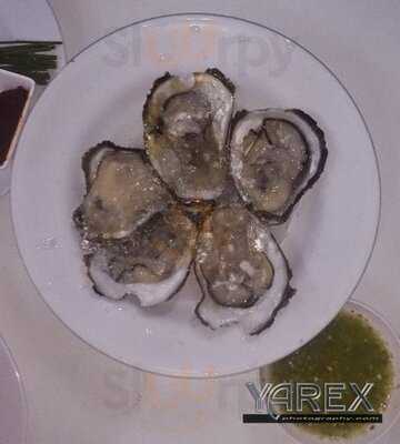 Pp Seafood Farm & Restaurant