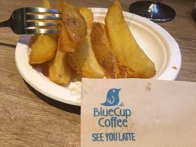 Blue Cup Coffee