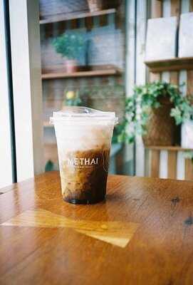 Me Thai Coffee