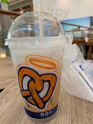 Auntie Anne’s