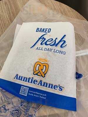 Auntie Anne’s