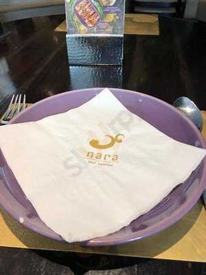 Nara Thai Cuisine