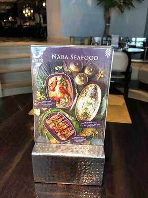 Nara Thai Cuisine
