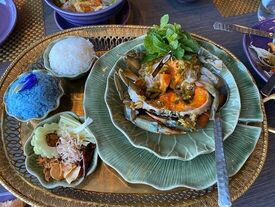 Nara Thai Cuisine