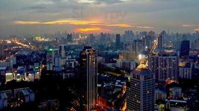 Zepplin Bar & Restaurant @ Sukhumvit 69