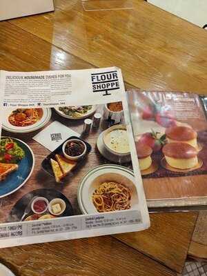 Flour Shoppe