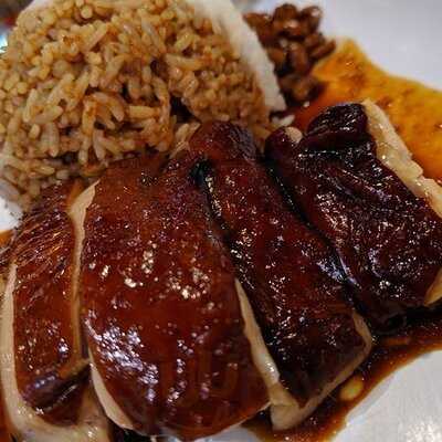 ฮอกเกอร์ ชาน