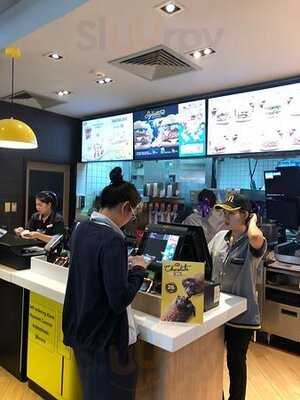 แมคโดนัลด์