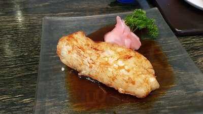 ห้องอาหารญี่ปุ่น มิกาโดะ