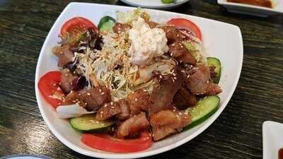 ห้องอาหารญี่ปุ่น มิกาโดะ